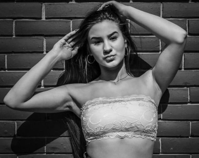 Martina Profile image 1