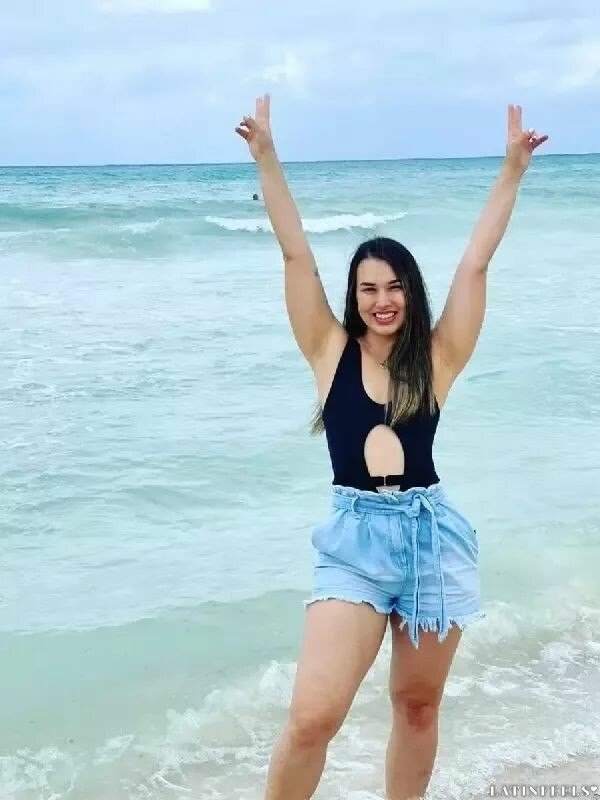 Diana Profile image 1