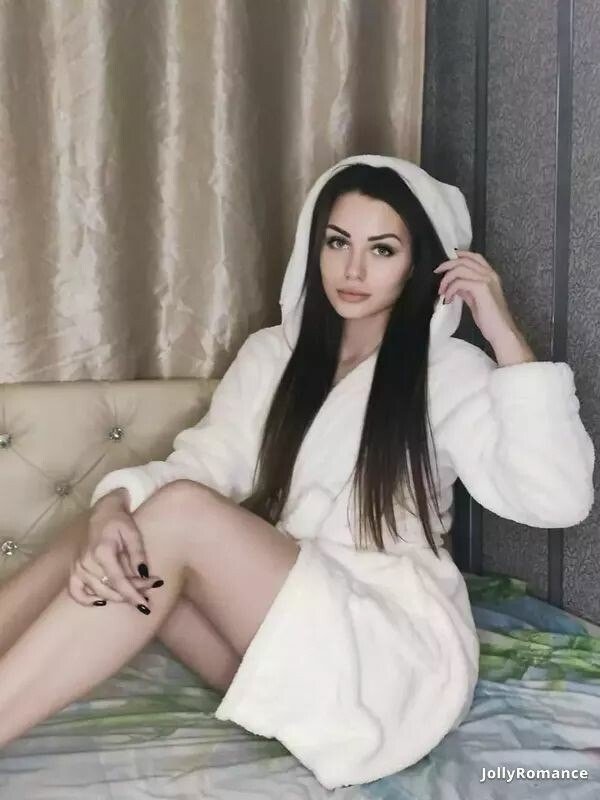 Veronika Profile image 5