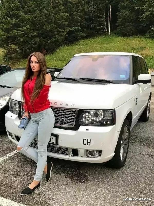 Veronika Profile image 3