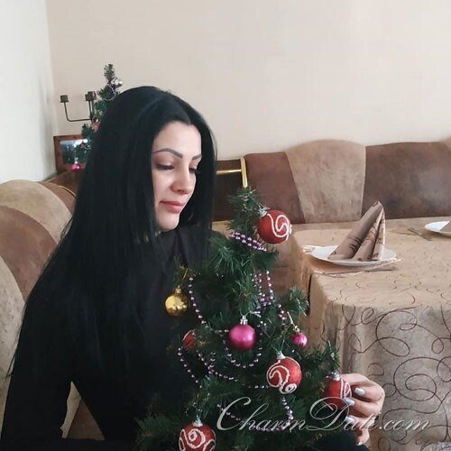 Marina Profile image 2