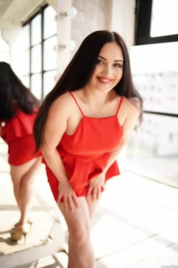 Polina Profile image 3