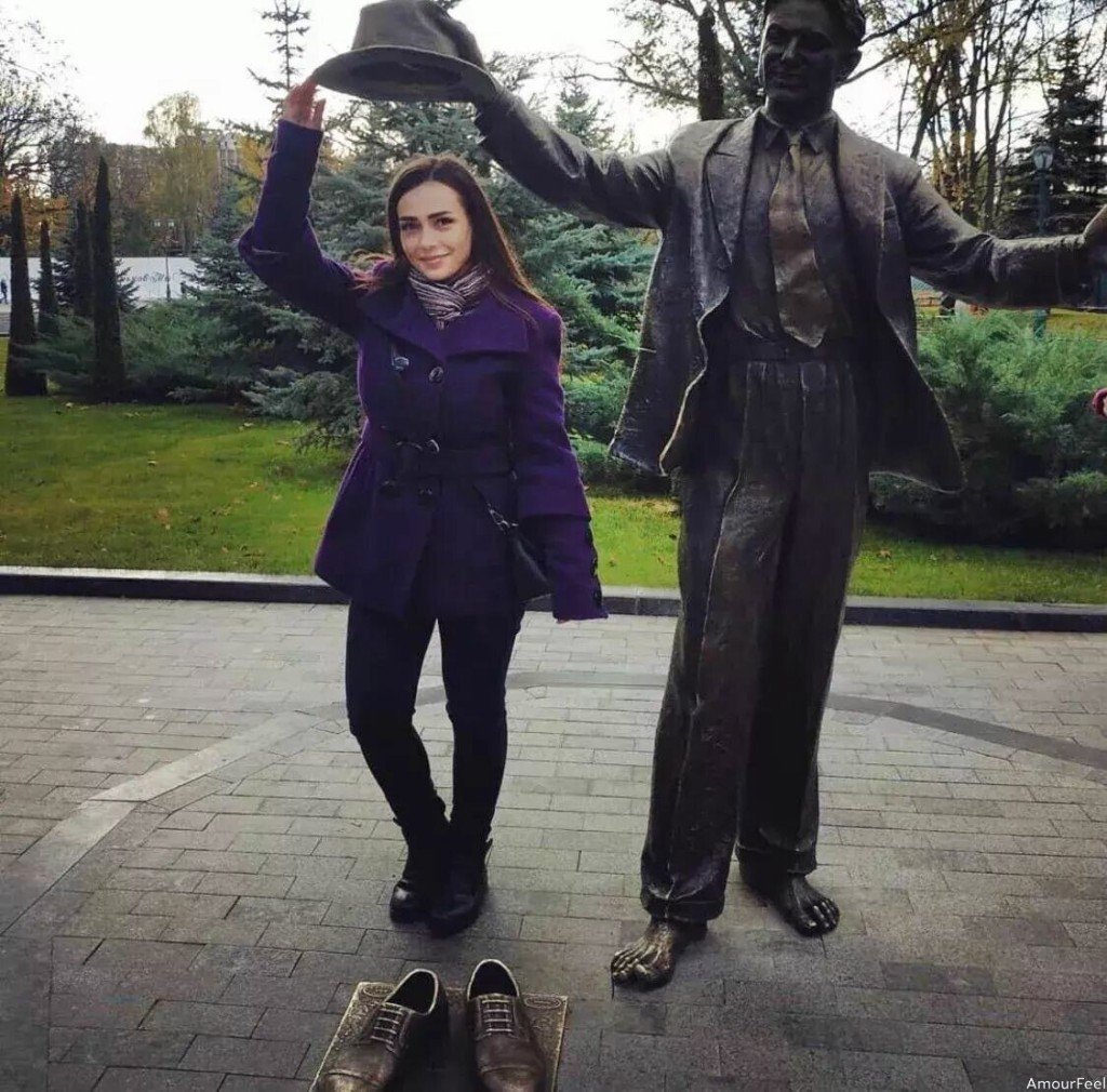 Anna Profile image 2