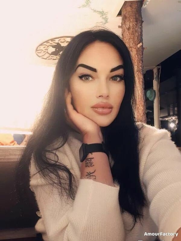 Irina Profile image 5