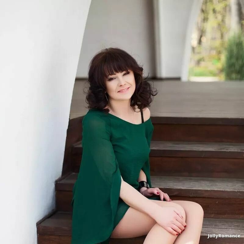 Anastasiya Profile image 5