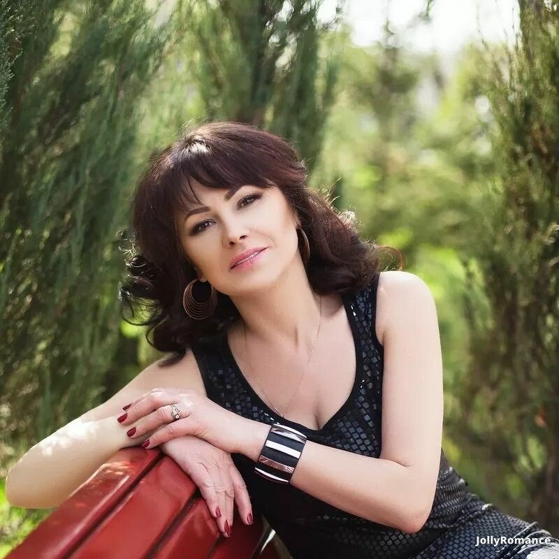 Anastasiya Profile image 2