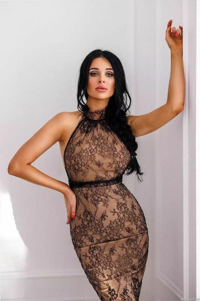 Ludmila Profile image 1