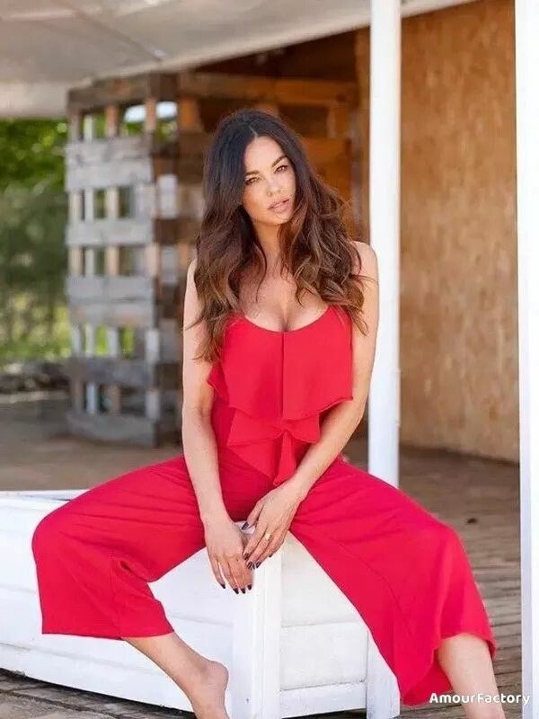 Agnieszka Profile image 2