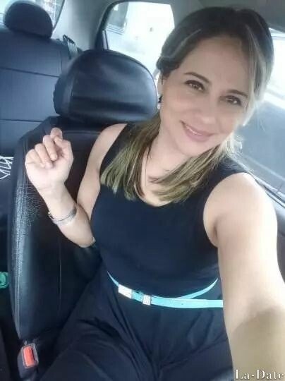 Marjorie, 44