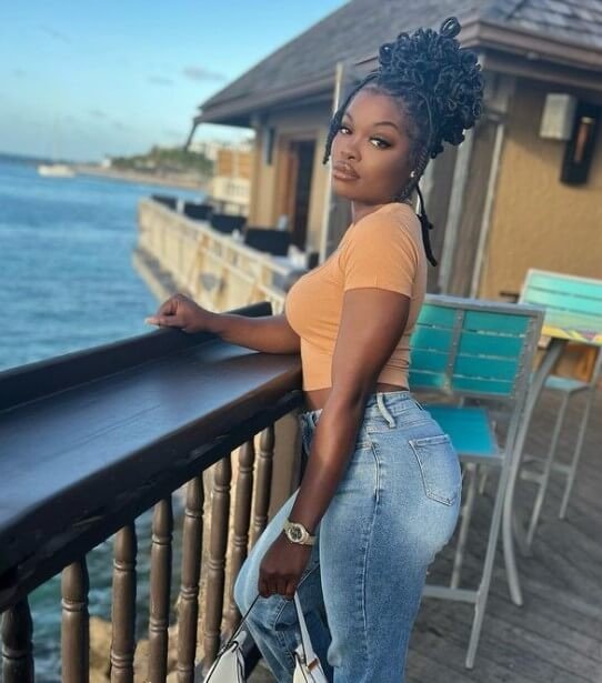 Cedella Profile image 1