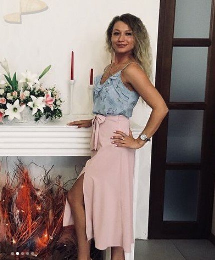 Anna Profile image 3