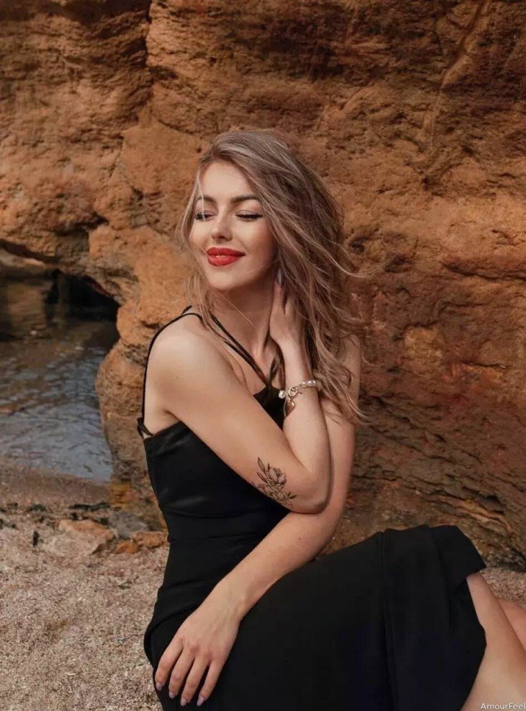 Daria, 26