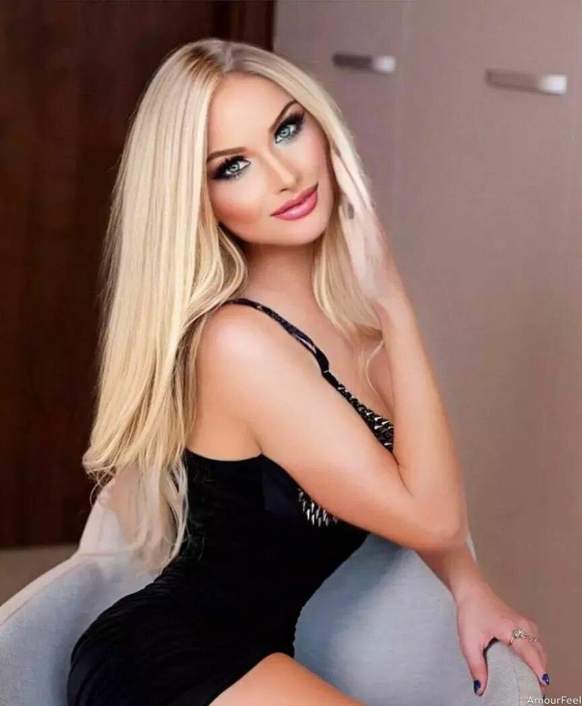 Zhanna Profile image 1