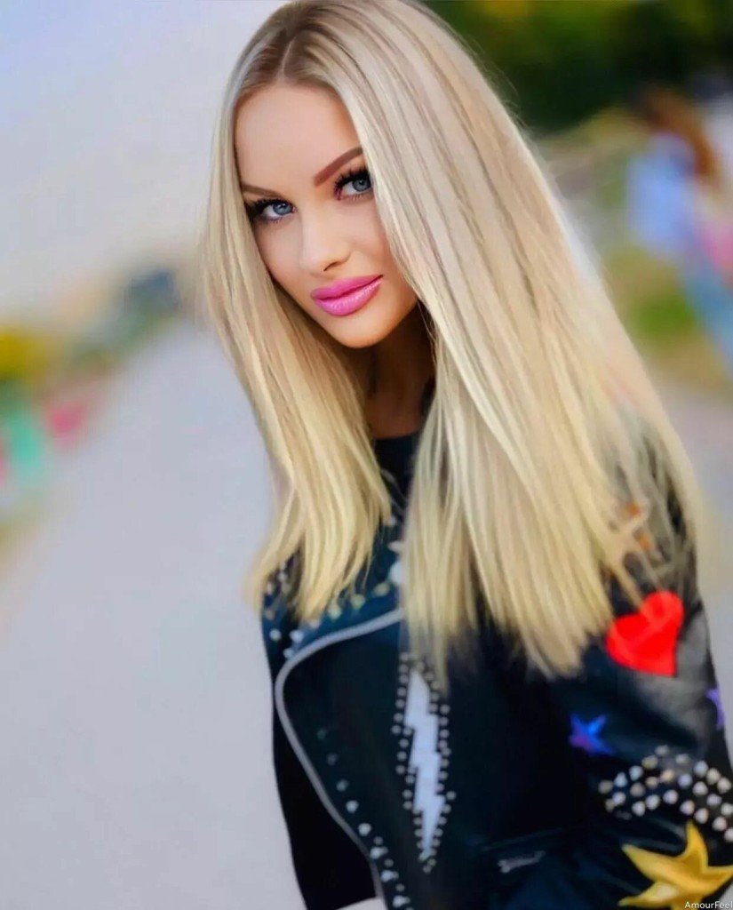 Zhanna Profile image 3