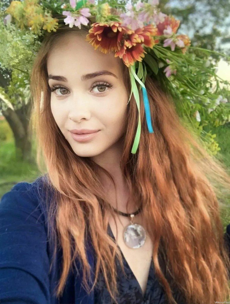 Alina, 33