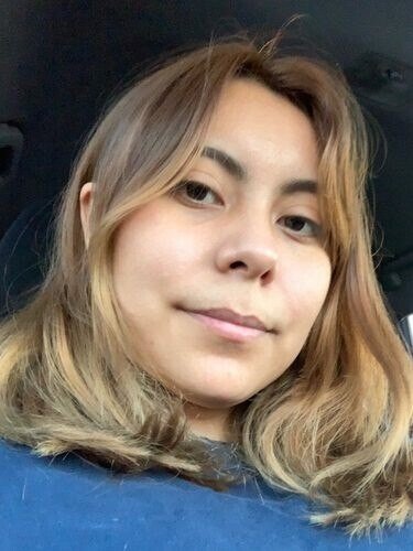 Ivanna, 25