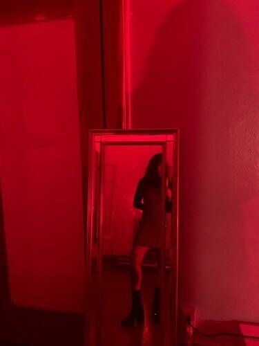 DiscerningBelle, 29