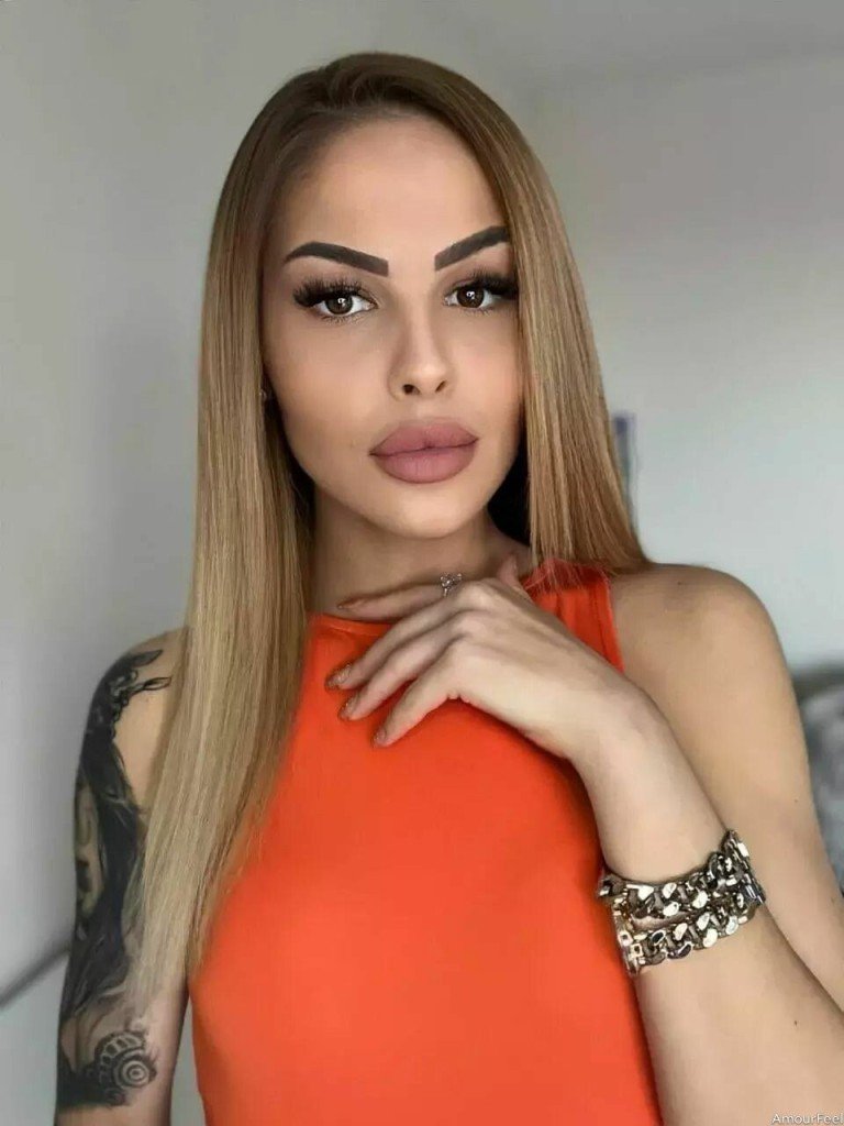 Liubov Profile image 1