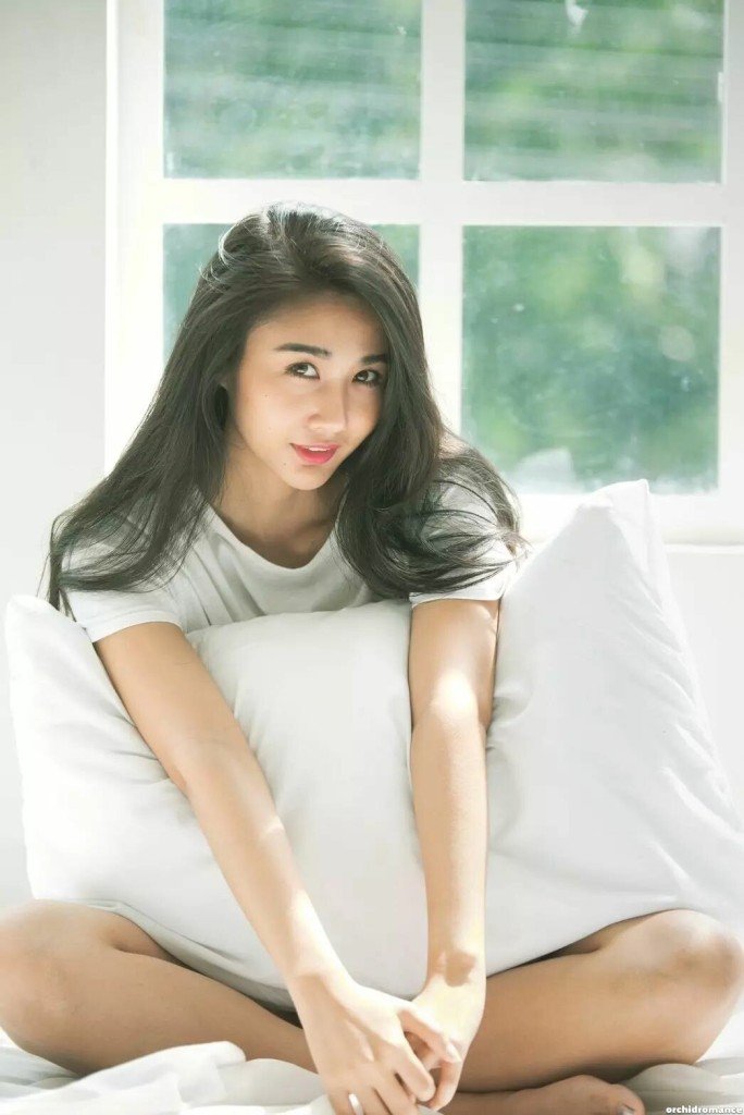 Thawanrat Profile image 1