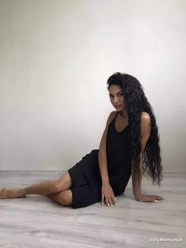 Alina, 26