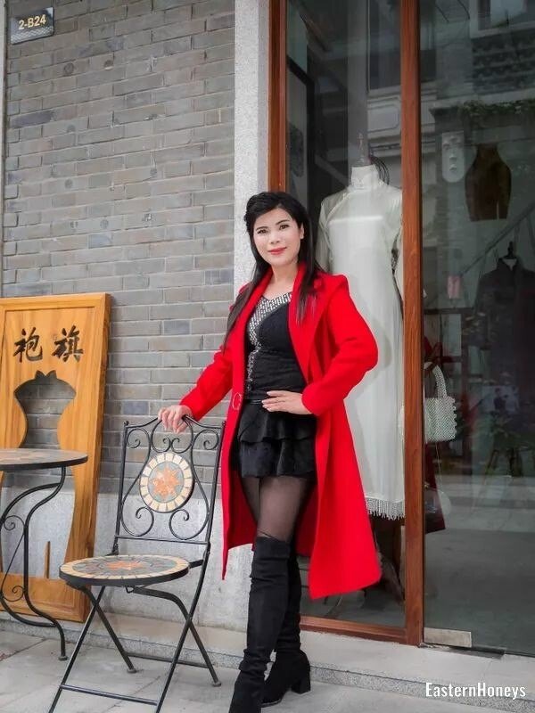 Yuting Profile image 2