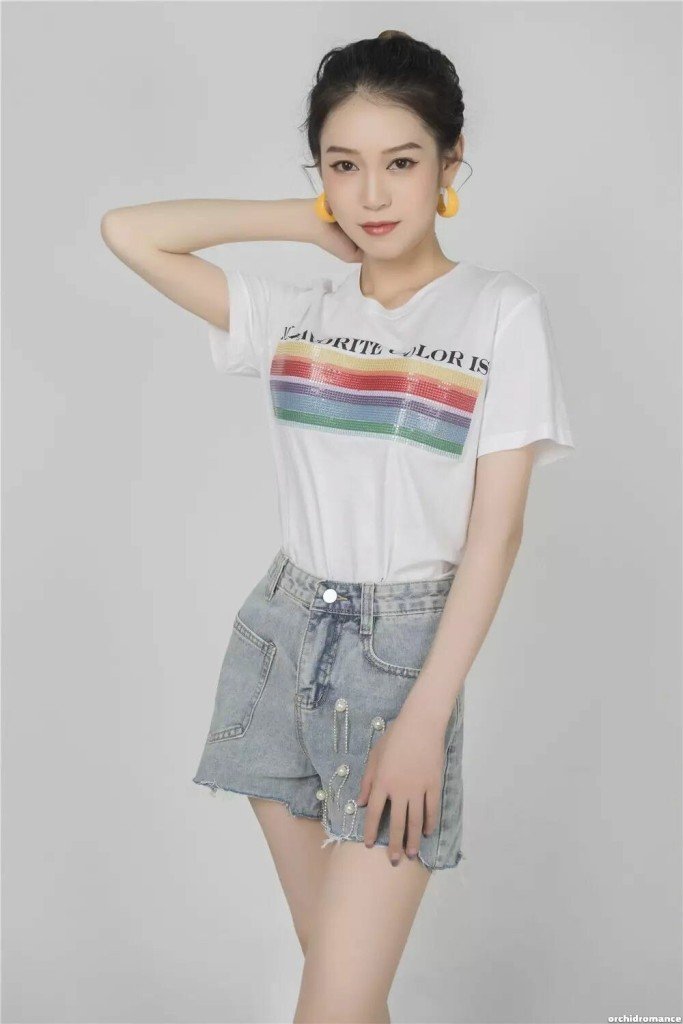 Dingmei Profile image 2