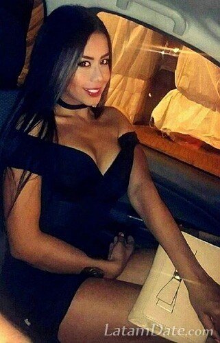 Eliza, 28