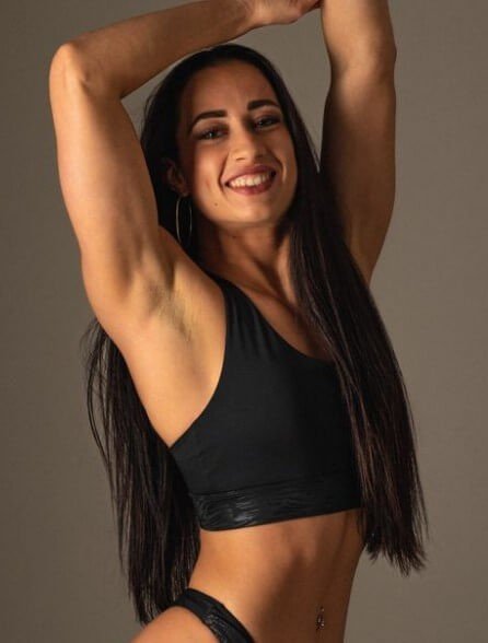 Lexie Marot, 29