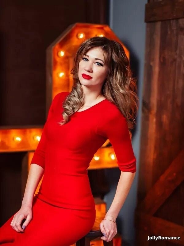 Ekaterina Profile image 3