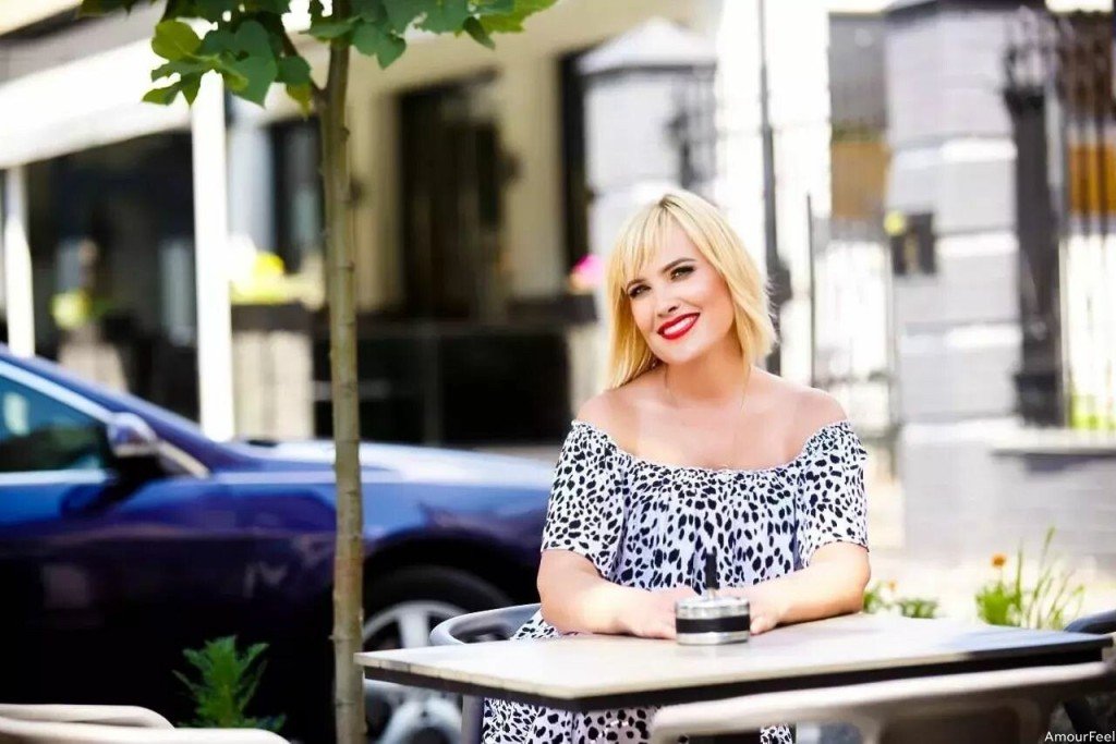 Valentyna Profile image 5