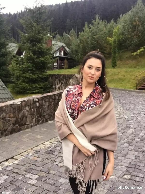 Zoriana Profile image 2