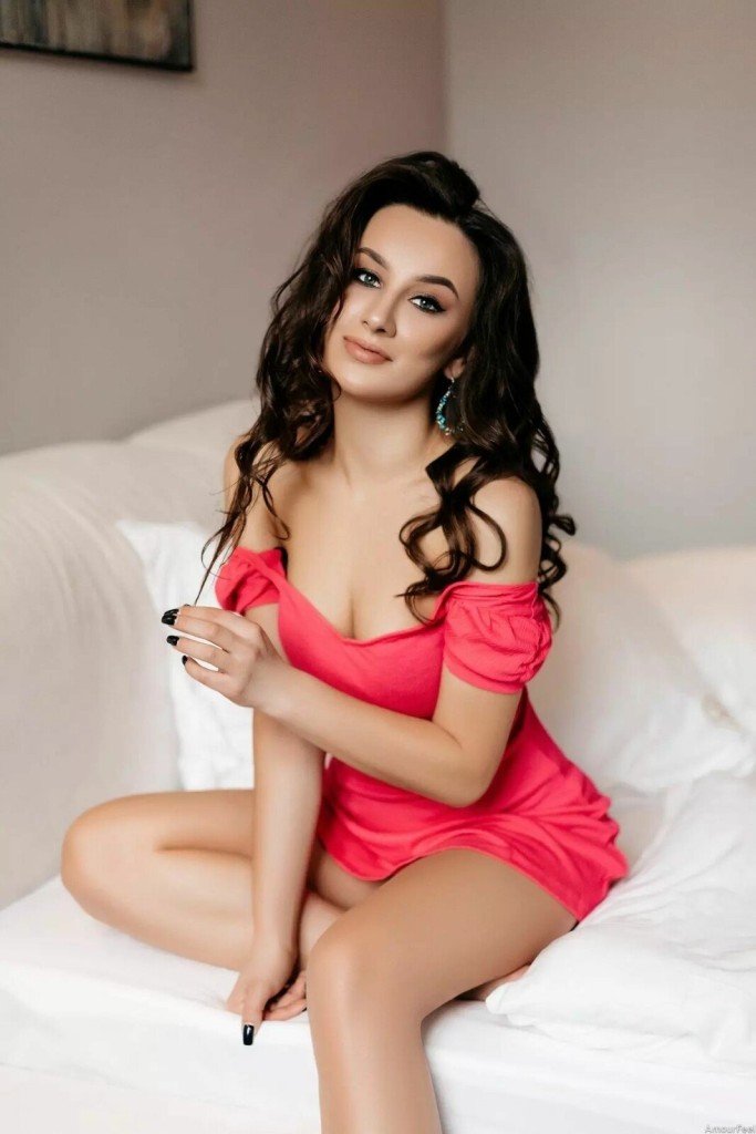 Svetlana Profile image 5
