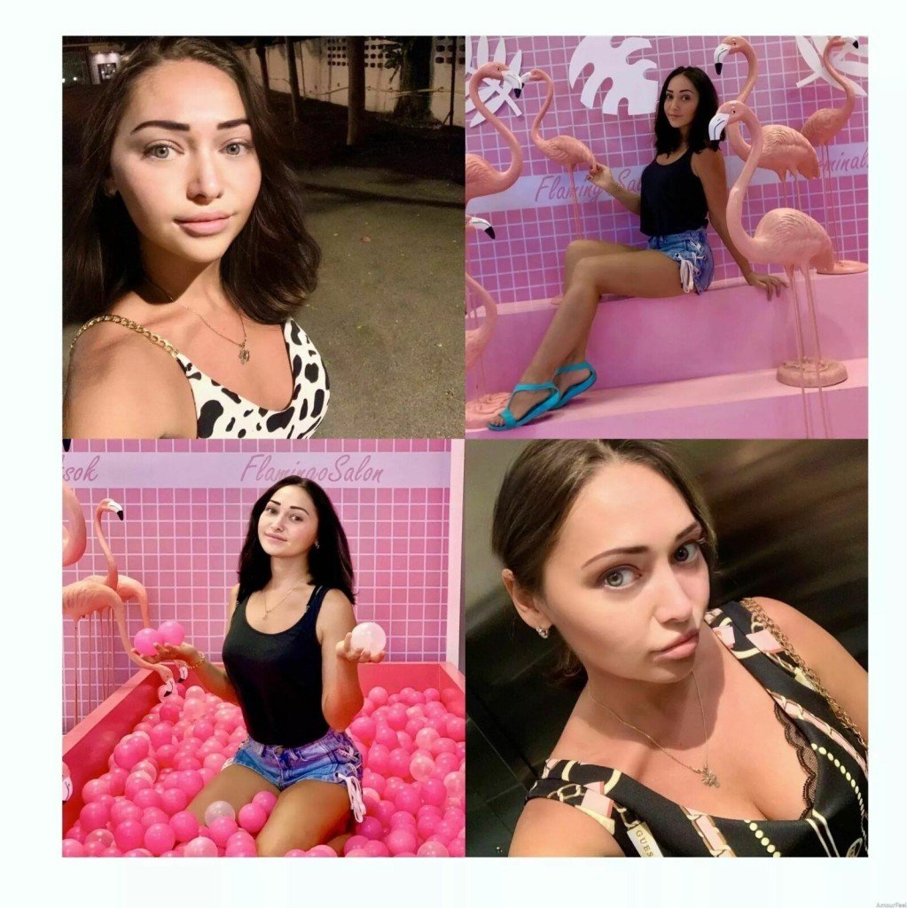 Camila Profile image 2