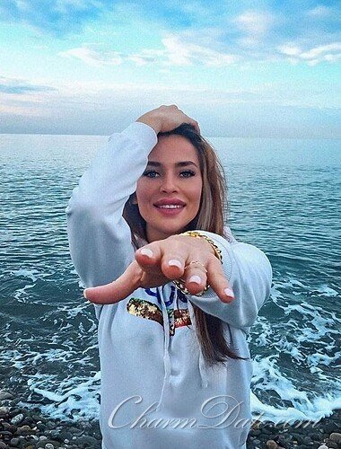 Nataliya Profile image 1