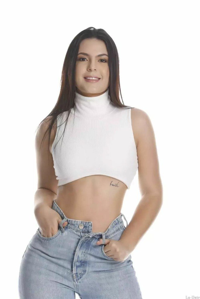 Maria Profile image 5