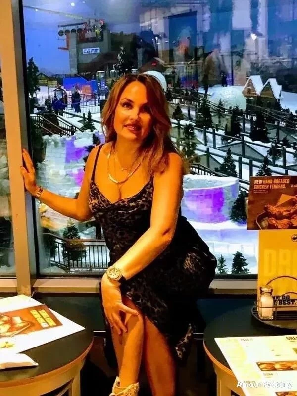 Olha Profile image 1