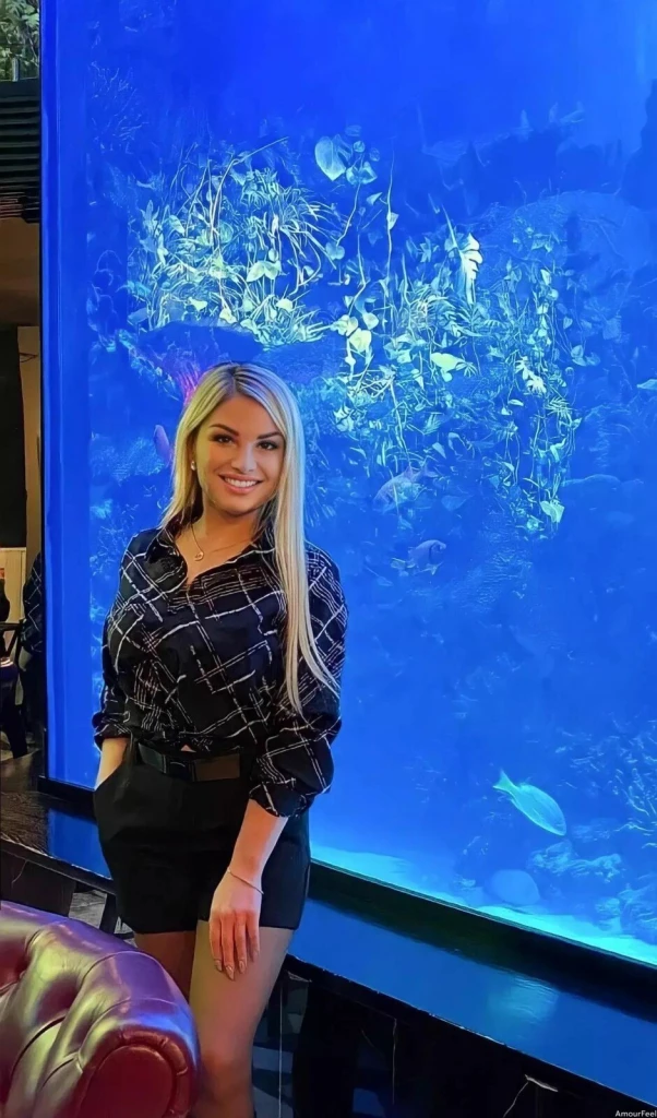 Iryna Profile image 2